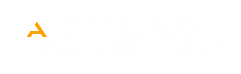 AD plast logo blanc